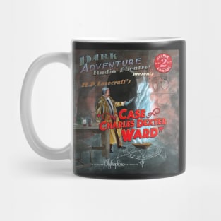 DART®: The Case of Charles Dexter Ward Mug